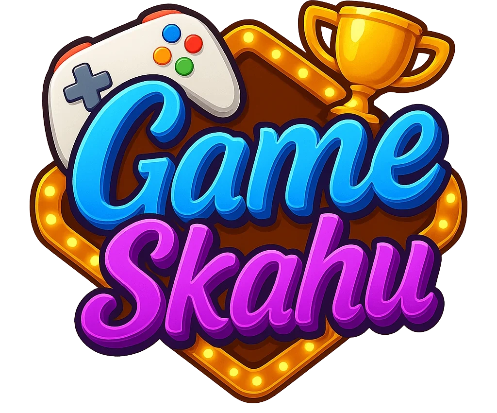 gameskahu